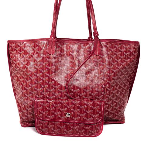 goyard anjou bag price|goyard bag pm price.